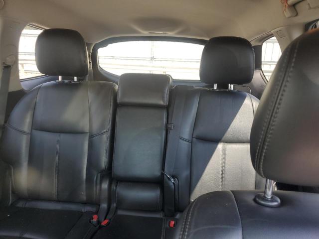 Photo 10 from auction – 2014 NISSAN PATHFINDER S with VIN 5N1AR2MN3EC642841