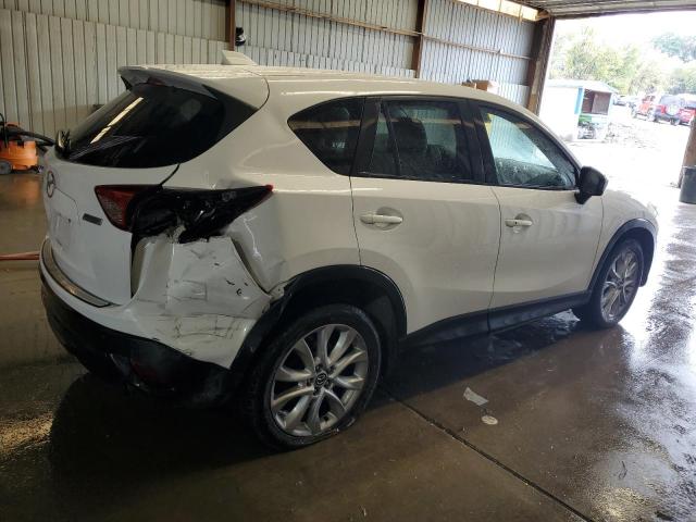 Photo 3 from auction – 2014 MAZDA CX-5 GT with VIN JM3KE4DY4E0424300