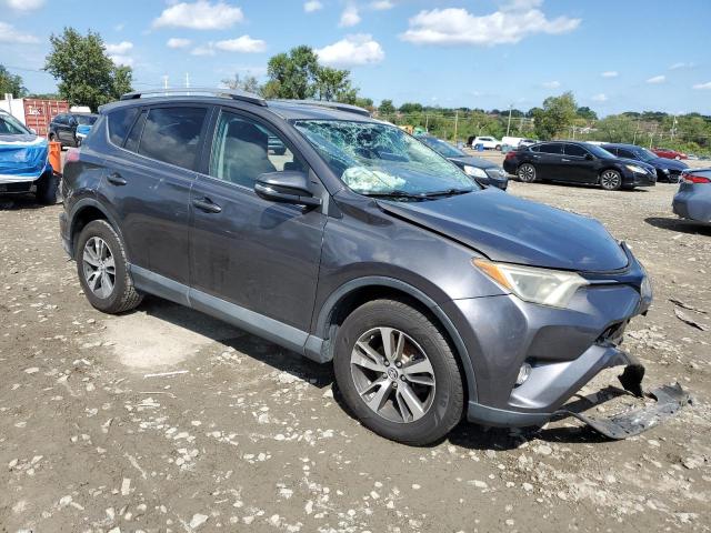 Photo 4 from auction – 2017 TOYOTA RAV4 XLE with VIN 2T3WFREV2HW320333