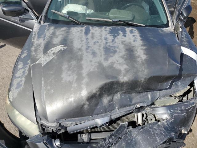 Photo 12 from auction – 2004 ACURA TL with VIN 19UUA66274A018605