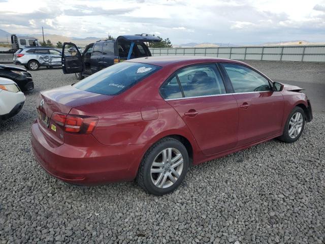 Photo 3 from auction – 2017 VOLKSWAGEN JETTA S with VIN 3VW2B7AJ2HM256360