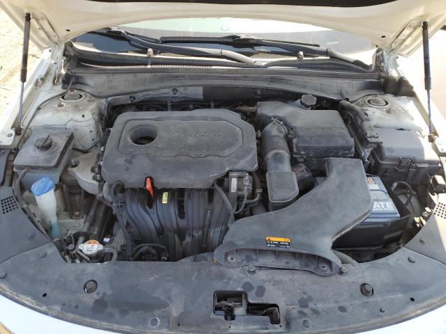 Photo 11 from auction – 2016 KIA OPTIMA LX with VIN KNAGT4L36G5072088