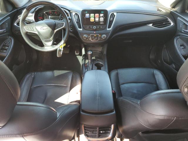 Photo 8 from auction – 2018 CHEVROLET MALIBU LT with VIN 1G1ZD5ST5JF101445