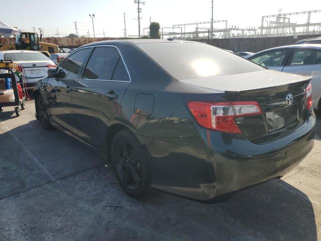 Photo 2 from auction – 2014 TOYOTA CAMRY L with VIN 4T1BF1FK1EU755904