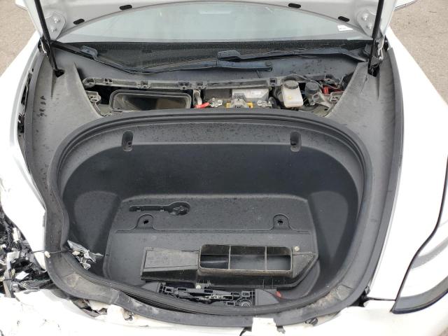 Photo 11 from auction – 2020 TESLA MODEL 3 with VIN 5YJ3E1EB8LF638615