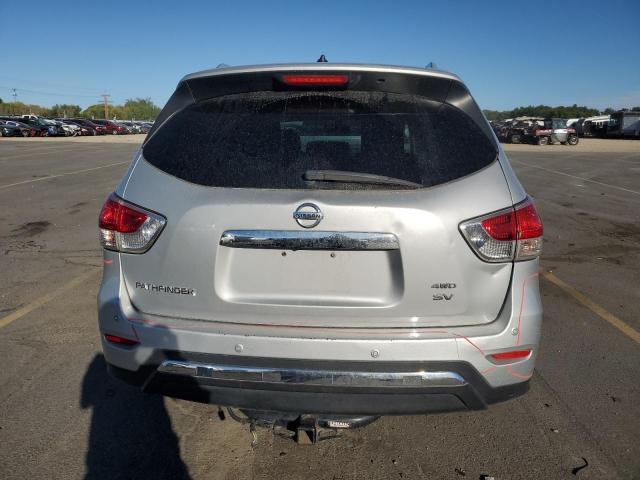 Photo 6 from auction – 2016 NISSAN PATHFINDER with VIN 5N1AR2MM6GC608497