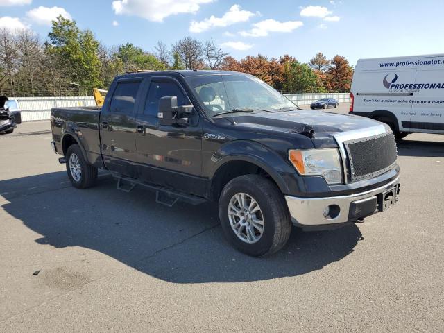Photo 4 from auction – 2010 FORD F150 SUPERCREW with VIN 1FTFW1EV8AFB76831