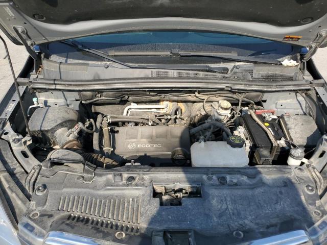 Photo 11 from auction – 2014 BUICK ENCORE CON with VIN KL4CJFSB8EB568594