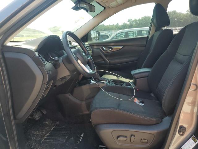 Photo 7 from auction – 2020 NISSAN ROGUE S with VIN JN8AT2MT3LW034998