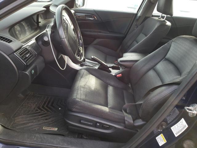 Photo 7 from auction – 2014 HONDA ACCORD SPO with VIN 1HGCR2F53EA052341