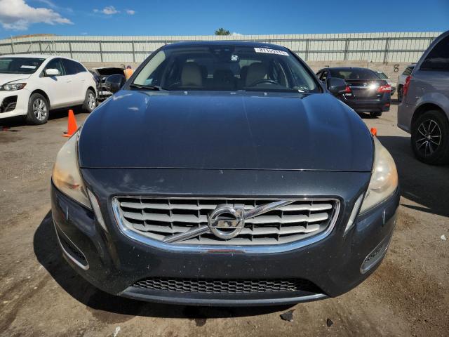 Photo 5 from auction – 2012 VOLVO S60 T5 with VIN YV1622FS2C2109460