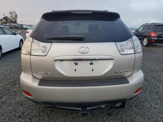 Photo 6 from auction – 2007 LEXUS RX 350 with VIN 2T2HK31U57C003083