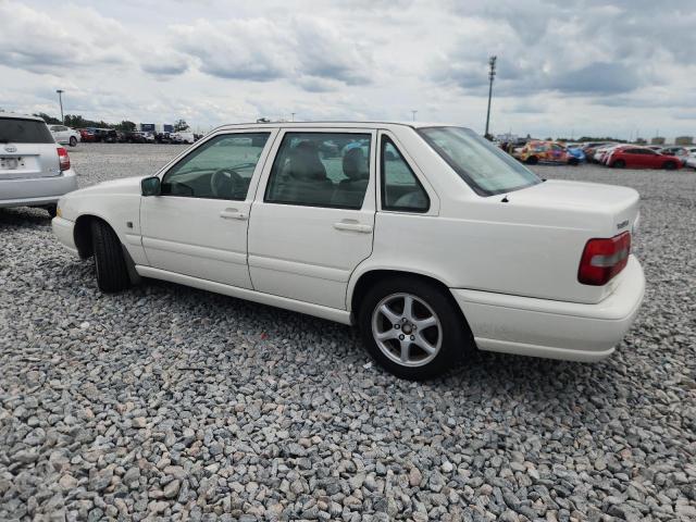 Photo 2 from auction – 2000 VOLVO S70 BASE with VIN YV1LS61J2Y2631845