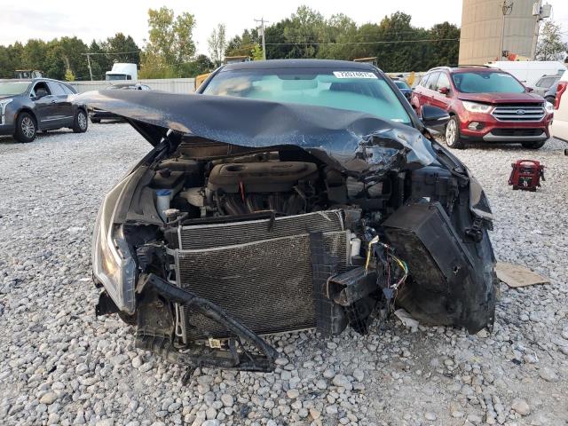 Photo 5 from auction – 2016 KIA OPTIMA LX with VIN 5XXGT4L38GG037437