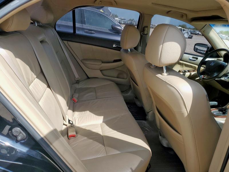 Photo 10 from auction – 2007 HONDA ACCORD EX with VIN 1HGCM66517A079367