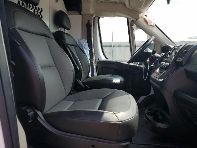 Photo 11 from auction – 2017 RAM PROMASTER with VIN 3C6TRVAG0HE525291
