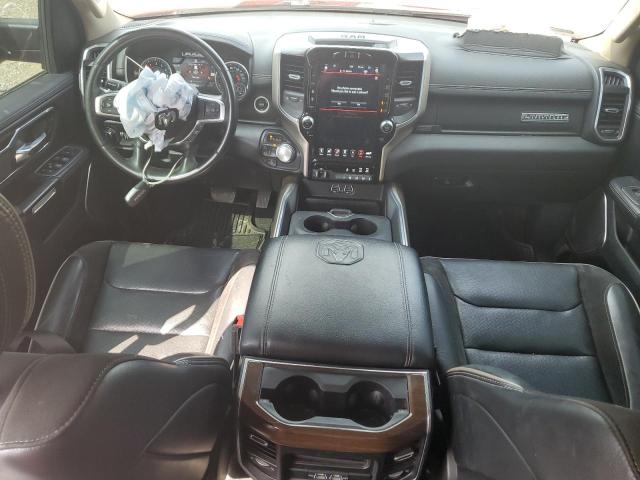Photo 8 from auction – 2021 RAM 1500 with VIN 1C6SRFJT4MN688403
