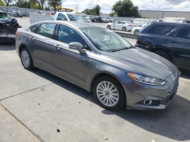 Photo 4 from auction – 2013 FORD FUSION SE with VIN 3FA6P0LUXDR363048