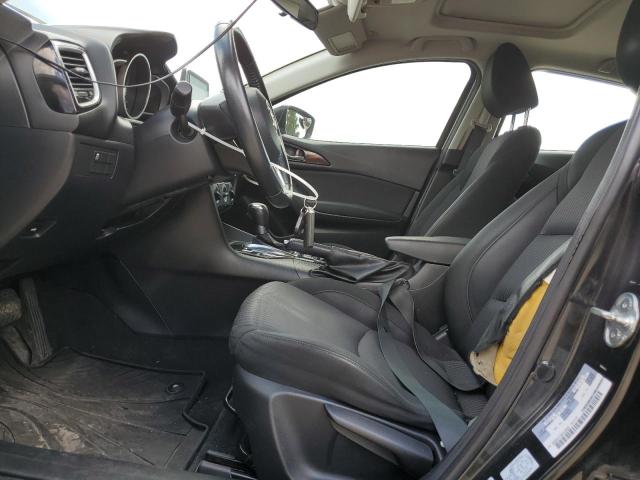 Photo 7 from auction – 2014 MAZDA 3 TOURING with VIN 3MZBM1V73EM123625