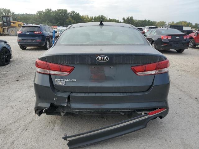 Photo 6 from auction – 2016 KIA OPTIMA LX with VIN KNAGT4L36G5070938