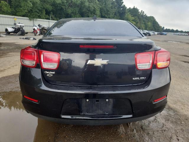 Photo 6 from auction – 2013 CHEVROLET MALIBU LS with VIN 1G11B5SA5DF355890