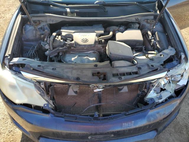 Photo 11 from auction – 2014 TOYOTA CAMRY L with VIN 4T4BF1FK9ER387140