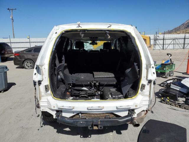 Photo 6 from auction – 2015 DODGE DURANGO LI with VIN 1C4RDJDG2FC110323