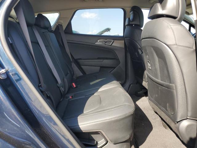 Photo 11 from auction – 2025 KIA SPORTAGE E with VIN KNDPVCDG4S7258914