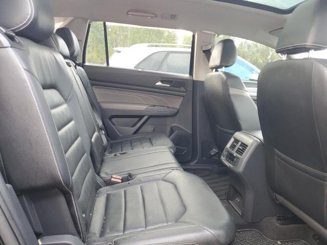 Photo 11 from auction – 2023 VOLKSWAGEN ATLAS SEL with VIN 1V2SR2CA2PC540052