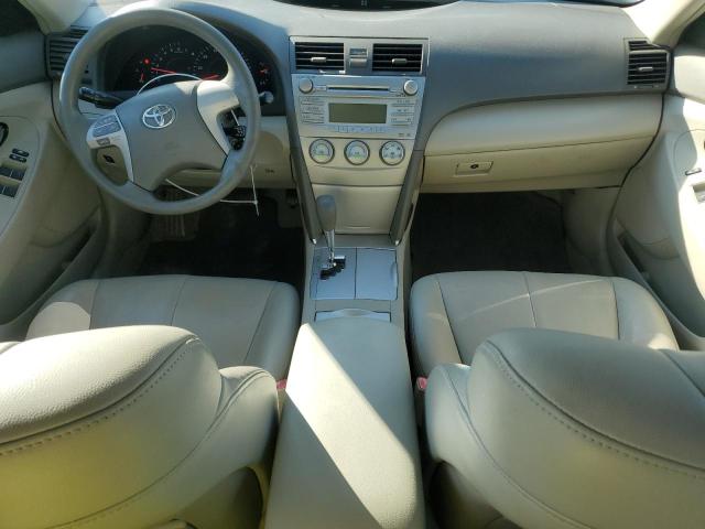 Photo 8 from auction – 2010 TOYOTA CAMRY BASE with VIN 4T4BF3EK8AR086415