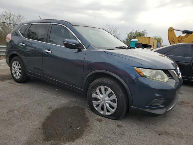 Foto 4 de la subasta – 2015 NISSAN ROGUE S con VIN 5N1AT2ML2FC830705