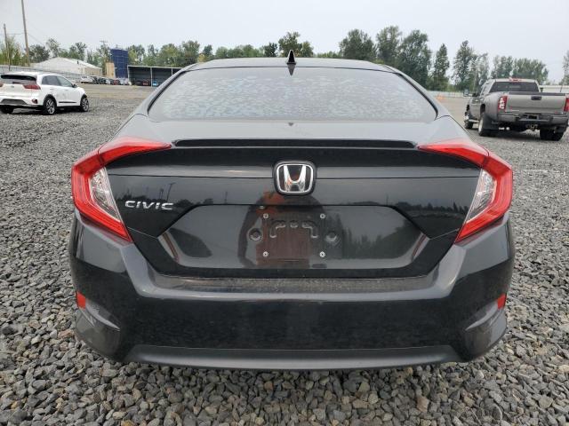 Photo 6 from auction – 2017 HONDA CIVIC with VIN 19XFC1F73HE215077