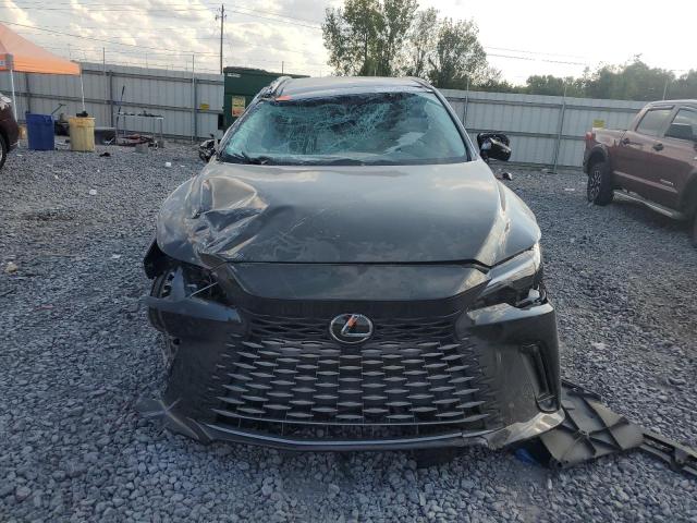 Photo 5 from auction – 2023 LEXUS RX 350 BAS with VIN 2T2BAMBA2PC021009