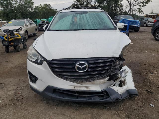 Photo 5 from auction – 2016 MAZDA CX-5 GT with VIN JM3KE4DY9G0666163
