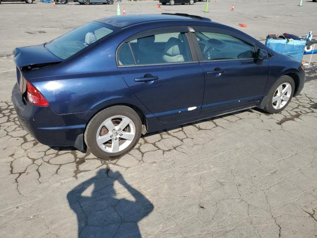 Photo 3 from auction – 2008 HONDA CIVIC EX with VIN 1HGFA16818L033112