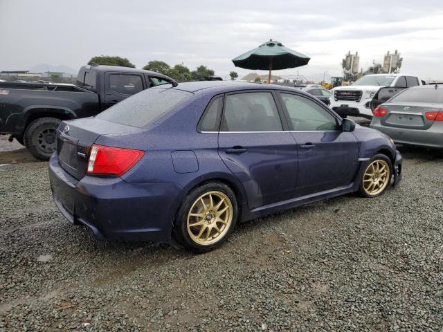 Photo 3 from auction – 2012 SUBARU IMPREZA WR with VIN JF1GV7E60CG028954