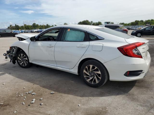 Photo 2 from auction – 2018 HONDA CIVIC EX with VIN 2HGFC2F78JH502996