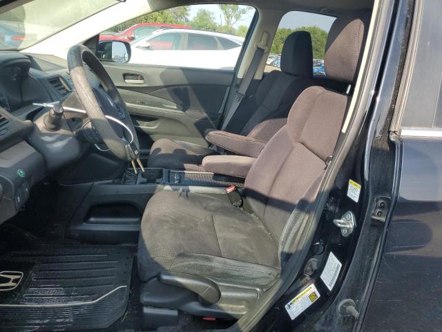 Photo 7 from auction – 2014 HONDA CR-V EX with VIN 2HKRM3H52EH537153