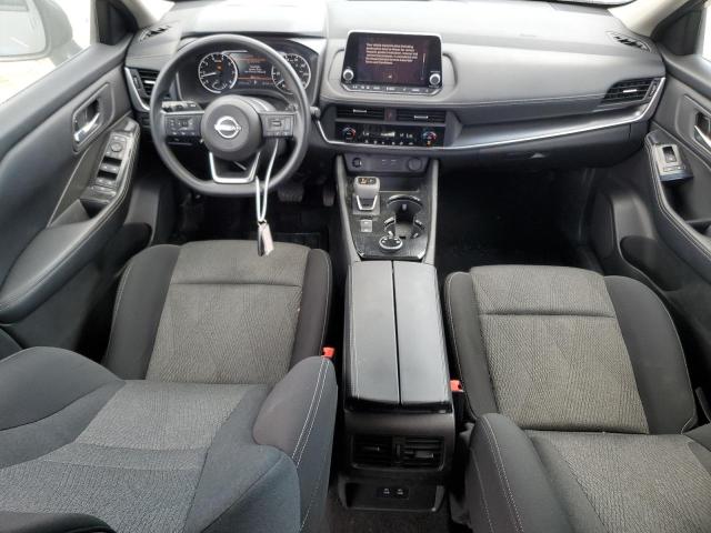 Photo 8 from auction – 2024 NISSAN ROGUE SV with VIN 5N1BT3BB2RC696349