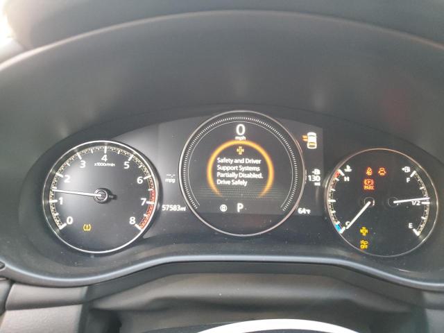 Foto 9 de la subasta – 2023 MAZDA 3 PREFERRE con VIN JM1BPBLMXP1621765