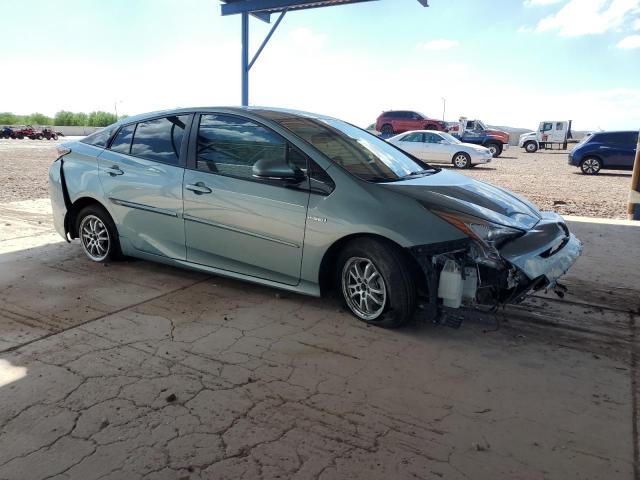 Photo 4 from auction – 2017 TOYOTA PRIUS with VIN JTDKARFU8H3045802