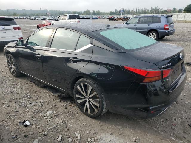 Photo 2 from auction – 2020 NISSAN ALTIMA with VIN 1N4BL4CV7LC185011