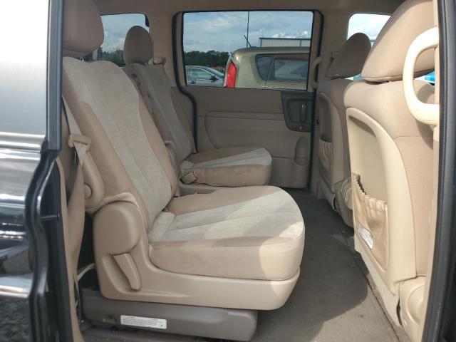 Photo 11 from auction – 2014 KIA SEDONA LX with VIN KNDMG4C76E6580808