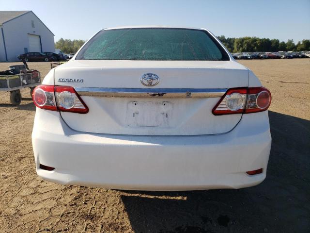 Photo 6 from auction – 2013 TOYOTA COROLLA BA with VIN 2T1BU4EE4DC943867