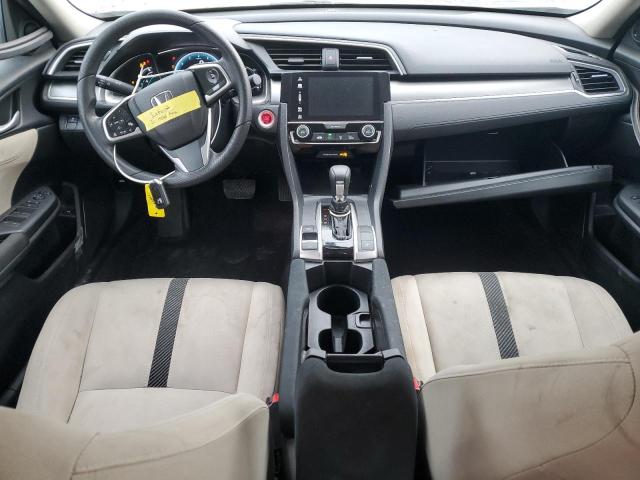 Zdjęcie 8 z aukcji – 2018 HONDA CIVIC EX z VIN 2HGFC2F76JH540873