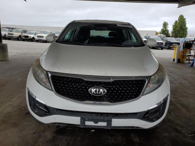 Photo 5 from auction – 2016 KIA SPORTAGE L with VIN KNDPBCAC8G7800761