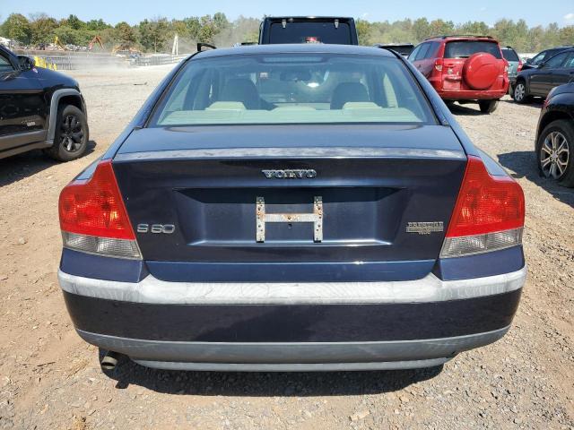 Photo 6 from auction – 2004 VOLV S60 with VIN YV1RS61T442335554