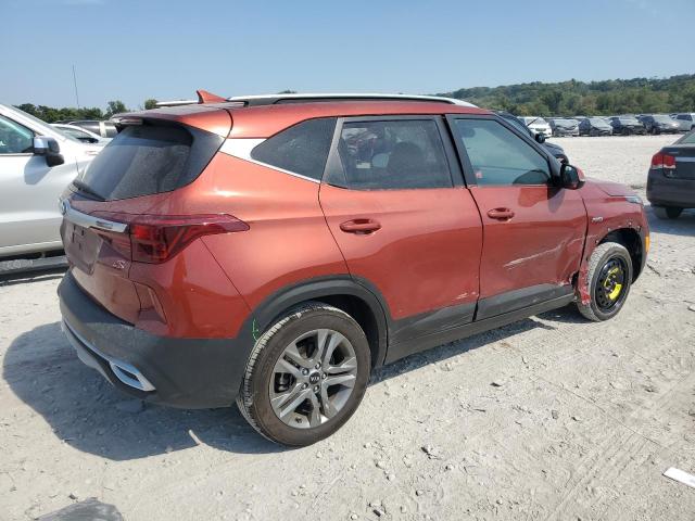 Photo 3 from auction – 2021 KIA SELTOS S with VIN KNDEUCAA1M7149565