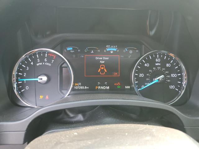 Photo 9 from auction – 2019 FORD EXPEDITION with VIN 1FMJK2AT4KEA04394
