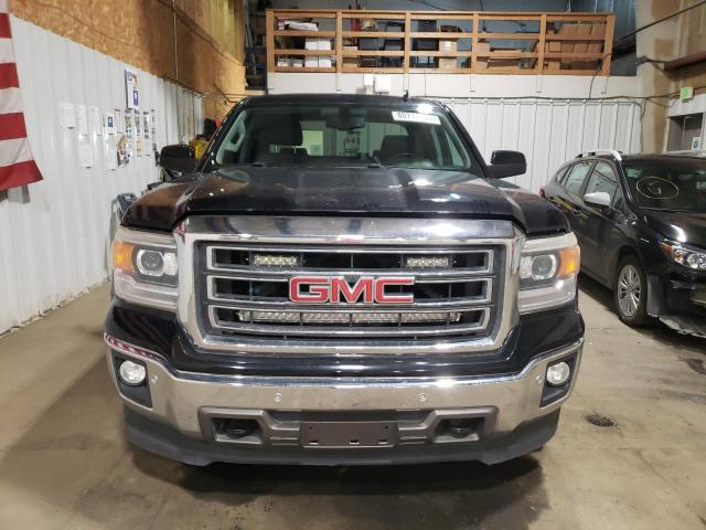 Photo 5 from auction – 2014 GMC SIERRA K15 with VIN 3GTU2VEC9EG277700